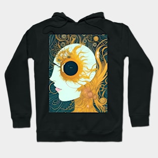 Here Comes the Sun Hoodie